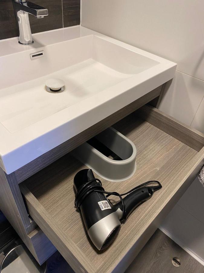 Hermoso Apartamento En El Casco Historico De Santiago Kültér fotó