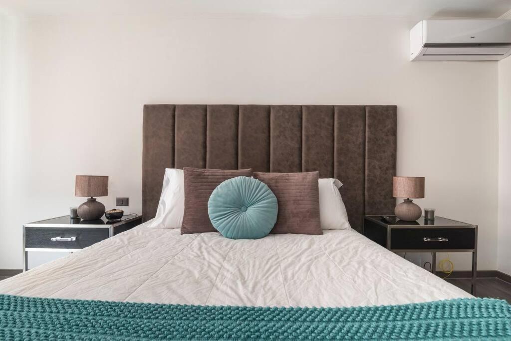 Hermoso Apartamento En El Casco Historico De Santiago Kültér fotó